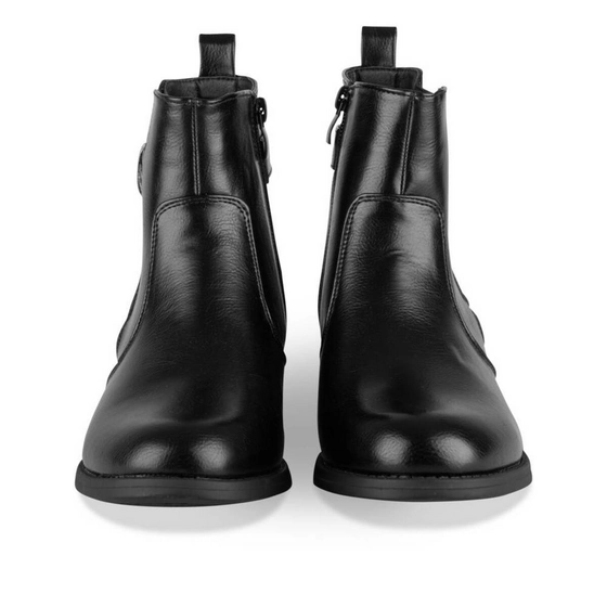 Bottines NOIR PHILOV