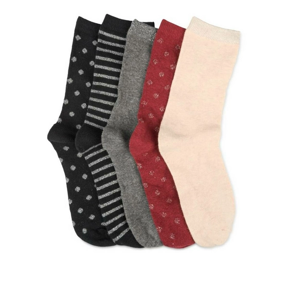 Chaussettes MULTICOLOR PHILOV