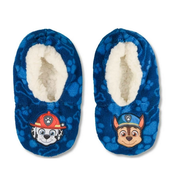 Chaussettes BLEU PAW PATROL