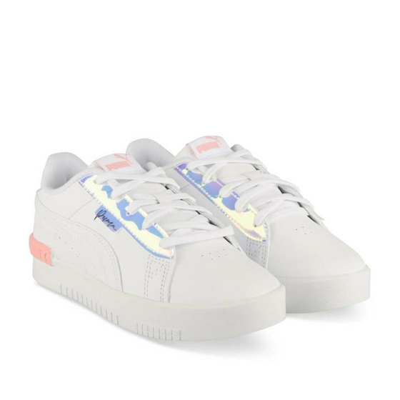 Baskets BLANC PUMA Jada Star Glow