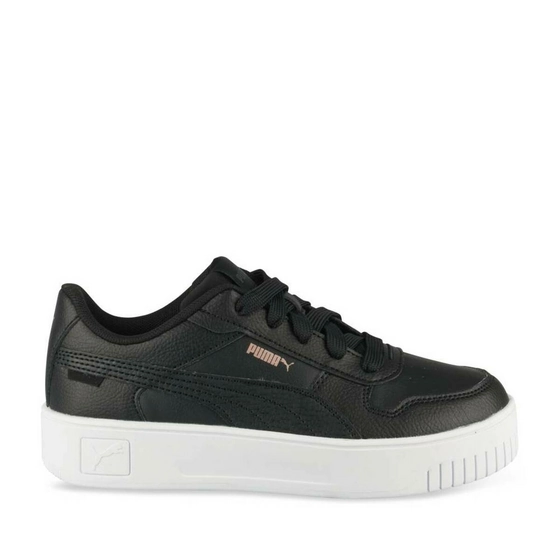 Baskets NOIR PUMA Carina Street