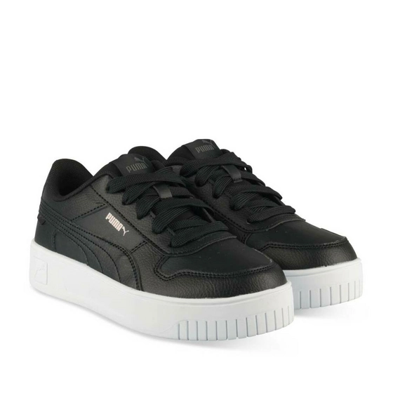 Baskets NOIR PUMA Carina Street