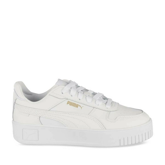 Sneakers Carina Street WIT PUMA