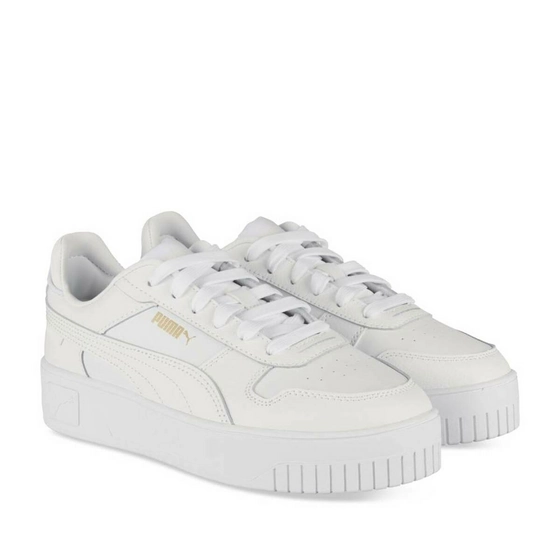 Sneakers Carina Street WIT PUMA