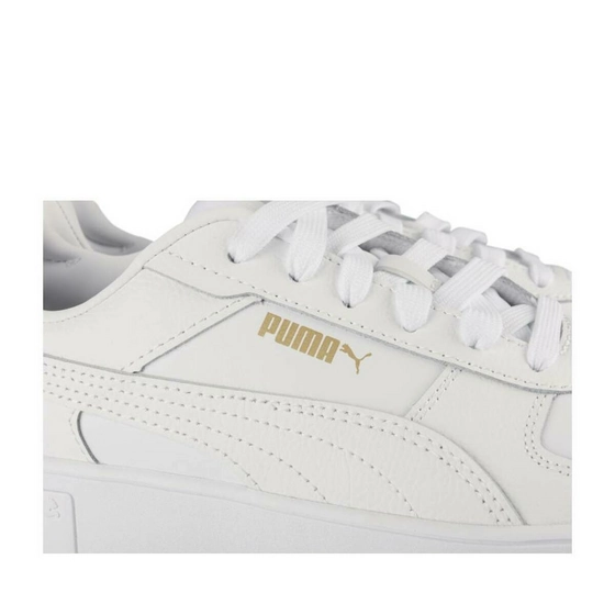 Sneakers Carina Street WIT PUMA