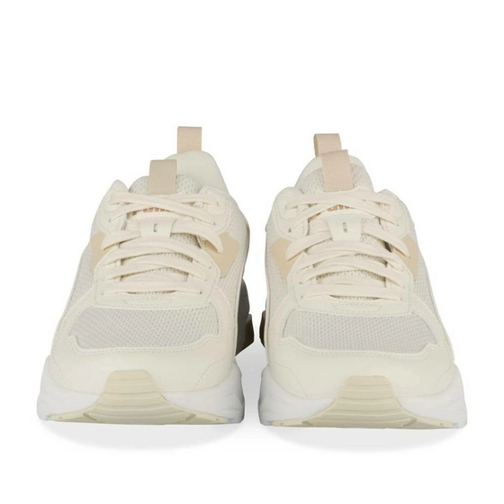 Baskets BLANC PUMA Trinity Lite