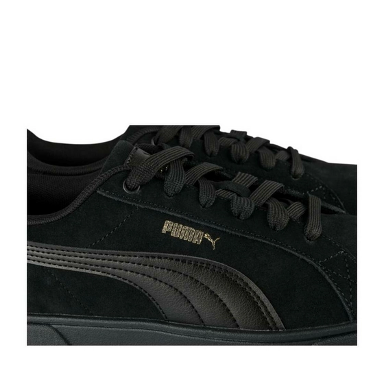 Baskets NOIR PUMA Karmen