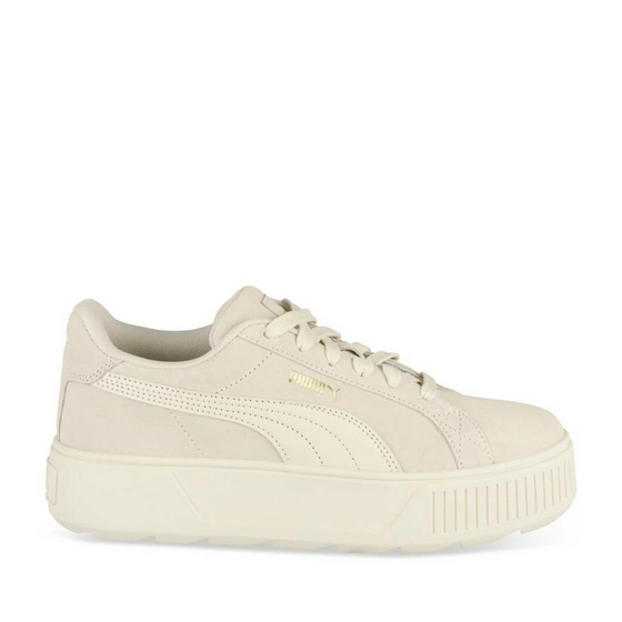 Sneakers Karmen BEIGE PUMA