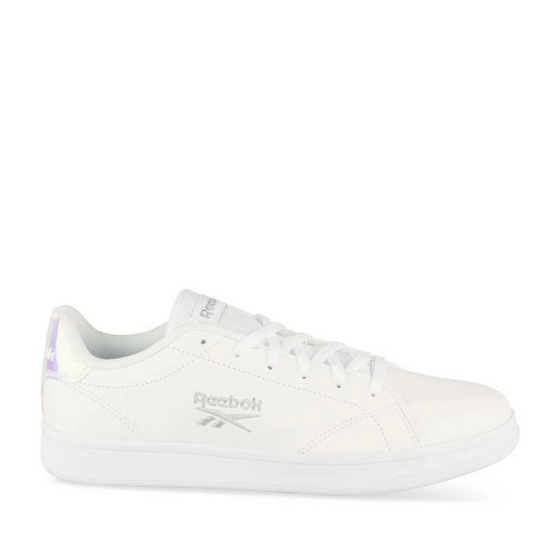 Baskets BLANC REEBOK Complete Sport