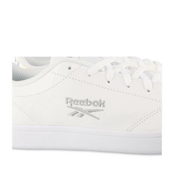 Baskets BLANC REEBOK Complete Sport