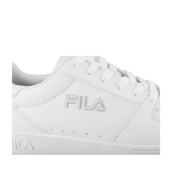 Baskets BLANC FILA Levanto