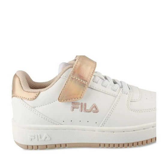 Baskets BLANC FILA Levanto