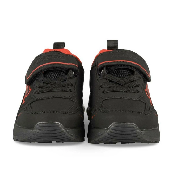 Sneakers ZWART AIRNESS