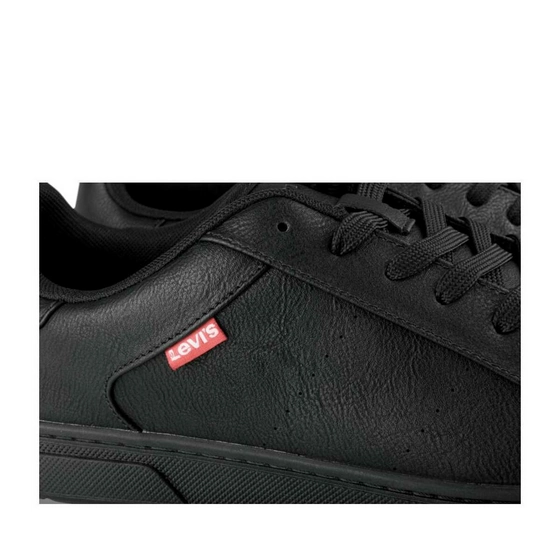 Baskets NOIR LEVIS