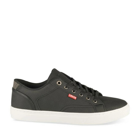 Sneakers ZWART LEVIS