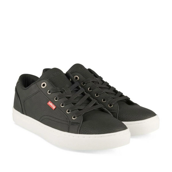 Sneakers ZWART LEVIS