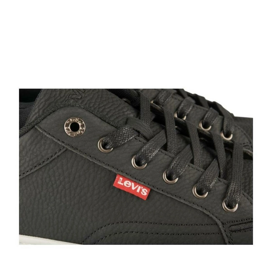 Sneakers ZWART LEVIS