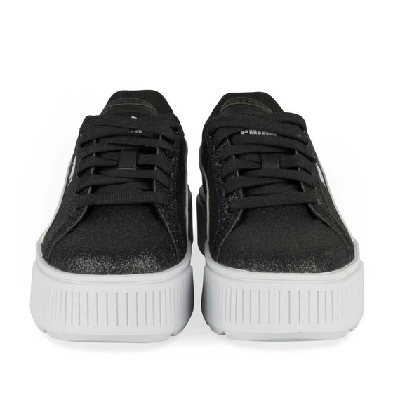 Sneakers Karmen L ZWART PUMA