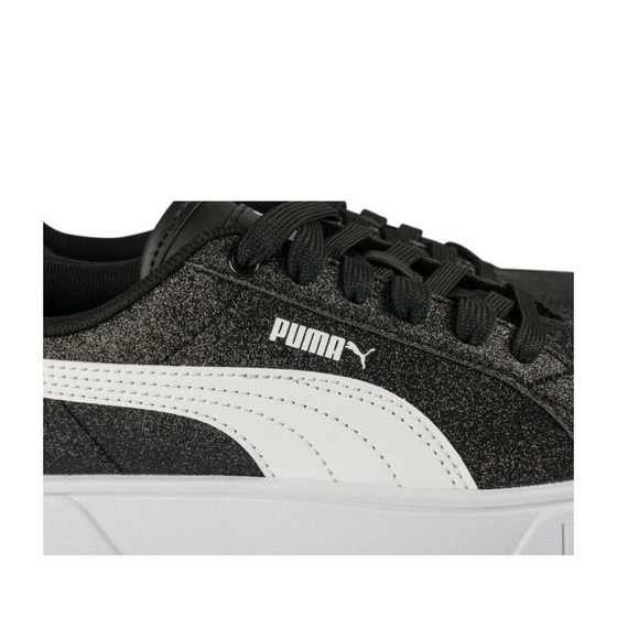 Sneakers Karmen L ZWART PUMA