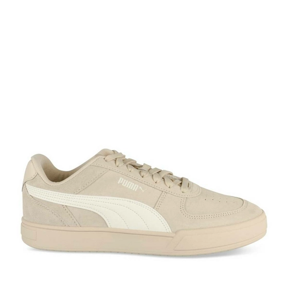 Sneakers Caven BEIGE PUMA