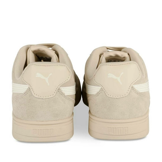 Baskets BEIGE PUMA Caven