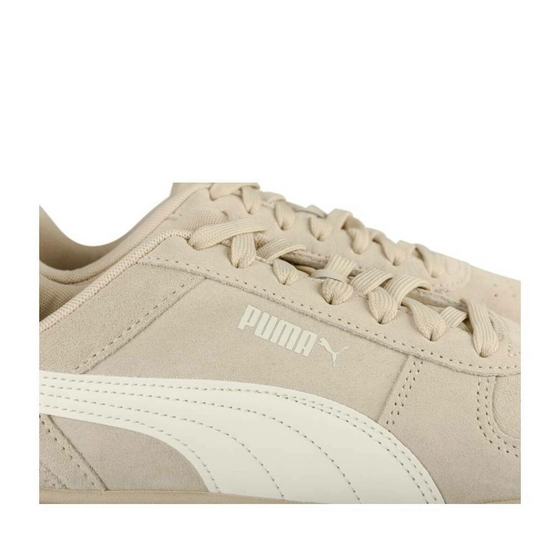 Baskets BEIGE PUMA Caven