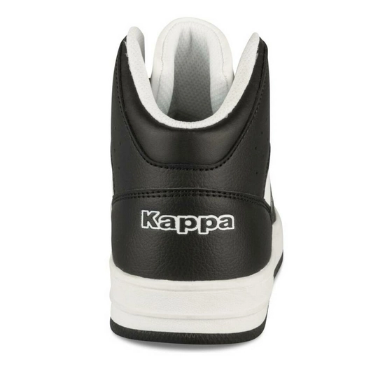 Sneakers ZWART KAPPA