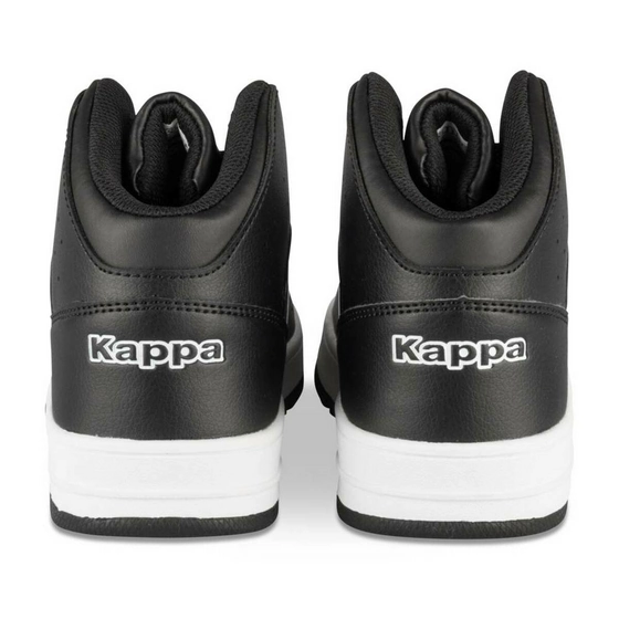 Sneakers ZWART KAPPA