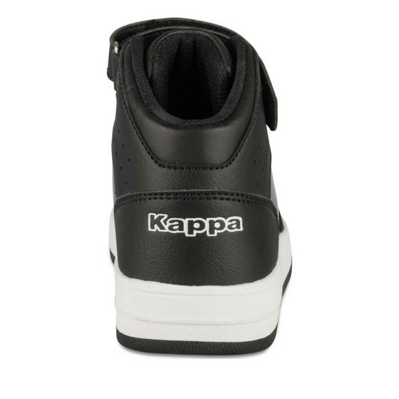 Sneakers ZWART KAPPA