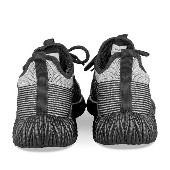 Baskets NOIR UNYK