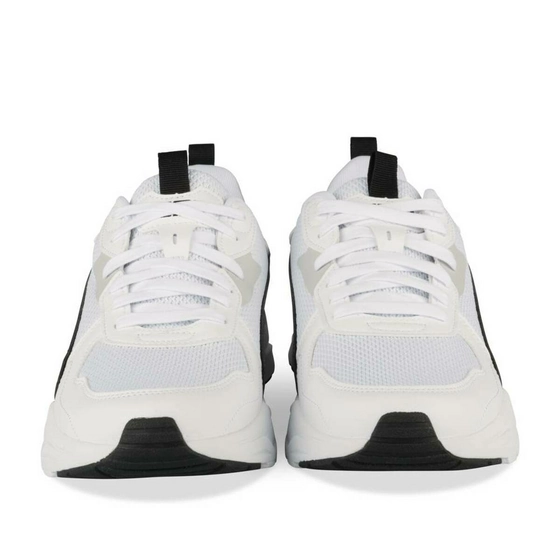 Baskets BLANC PUMA Trinity Lite