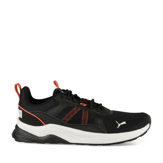 Sneakers Anzarun 2 ZWART PUMA