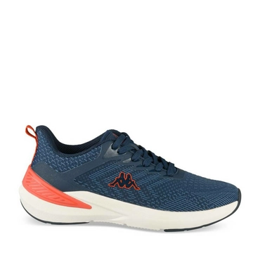 Sneakers BLAUW KAPPA