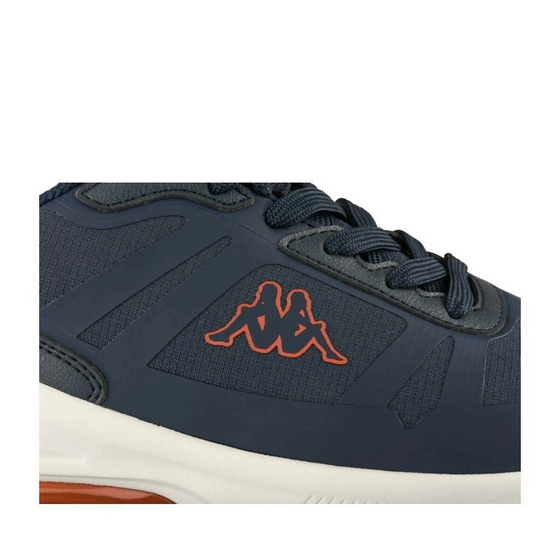 Sneakers BLAUW KAPPA