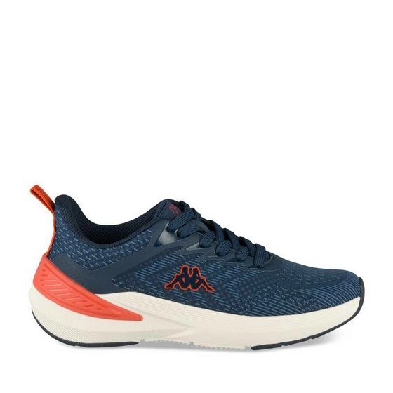 Sneakers BLAUW KAPPA