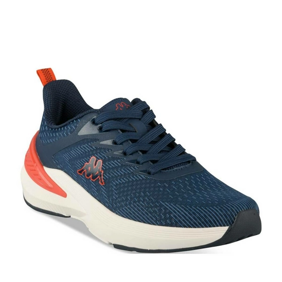 Sneakers BLAUW KAPPA