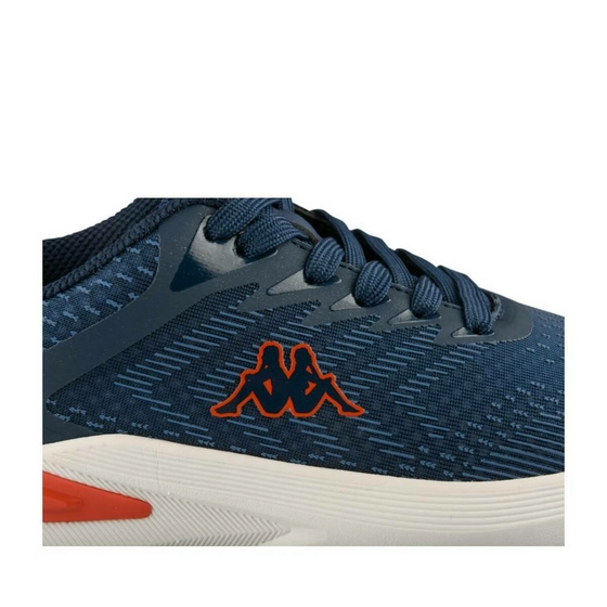 Sneakers BLAUW KAPPA