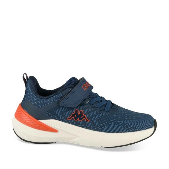 Sneakers BLAUW KAPPA