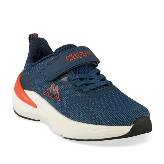 Sneakers BLAUW KAPPA