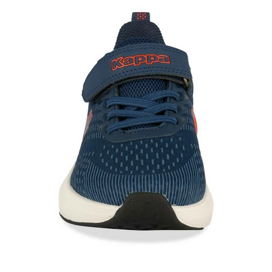 Sneakers BLAUW KAPPA