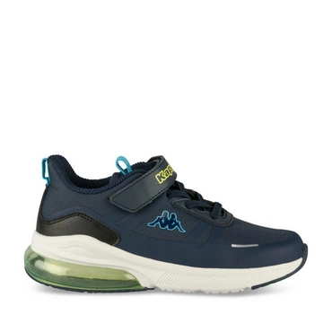 Sneakers BLAUW KAPPA