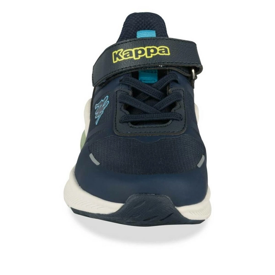 Sneakers BLAUW KAPPA