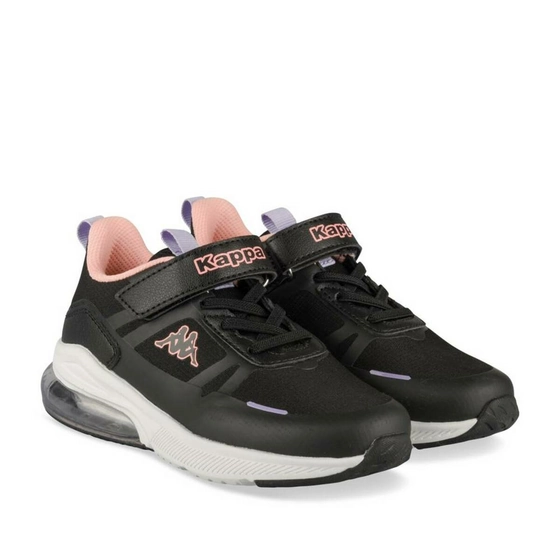 Sneakers ZWART KAPPA