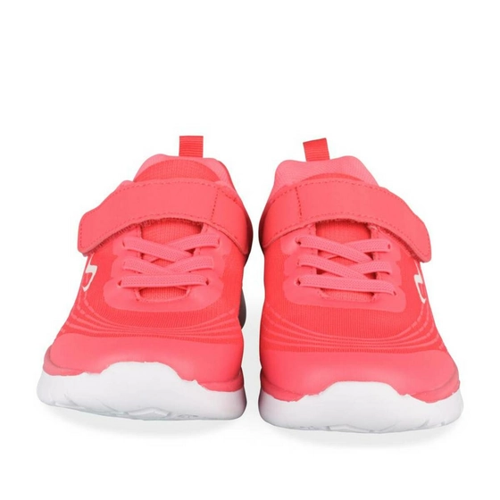 Sneakers FUCHSIA UNYK