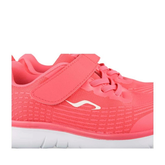 Sneakers FUCHSIA UNYK