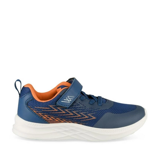 Sneakers BLAUW UNYK