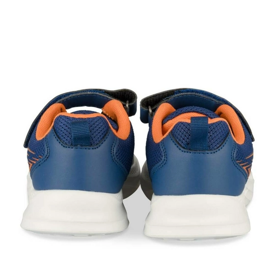 Sneakers BLAUW UNYK