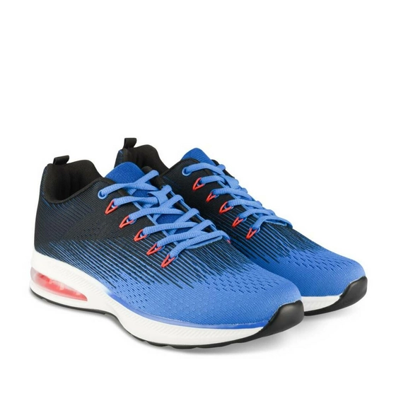 Sneakers BLAUW UNYK