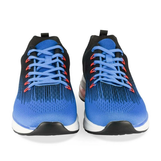 Sneakers BLAUW UNYK