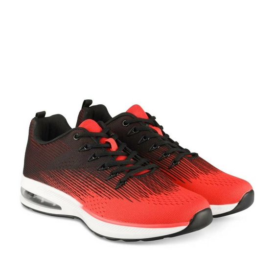 Sneakers ROOD UNYK